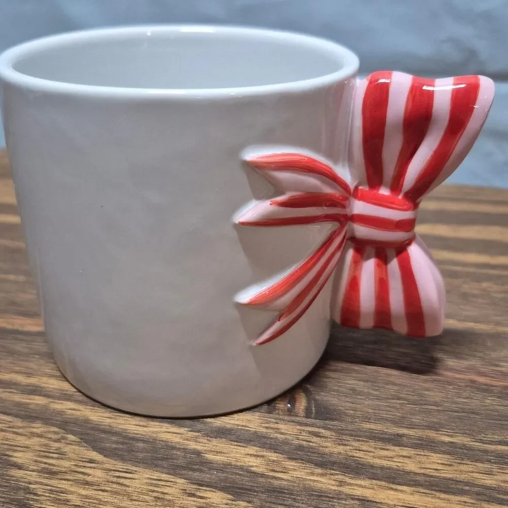 Target Mug - Picture 2 of 4